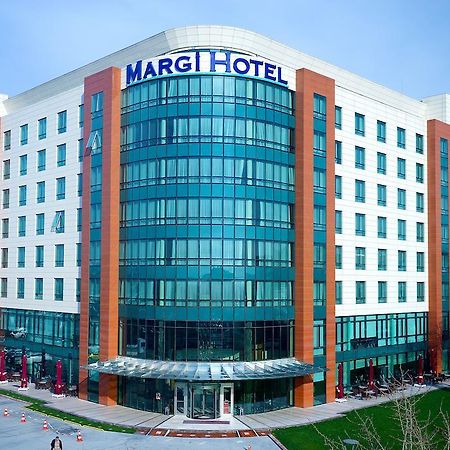 Margi Hotel Эдирне Экстерьер фото Margi Hotel
