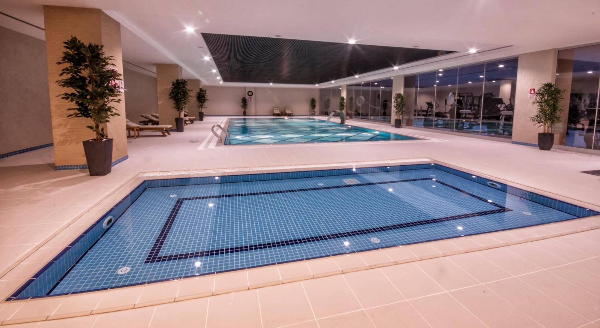 Margi Hotel Эдирне Экстерьер фото