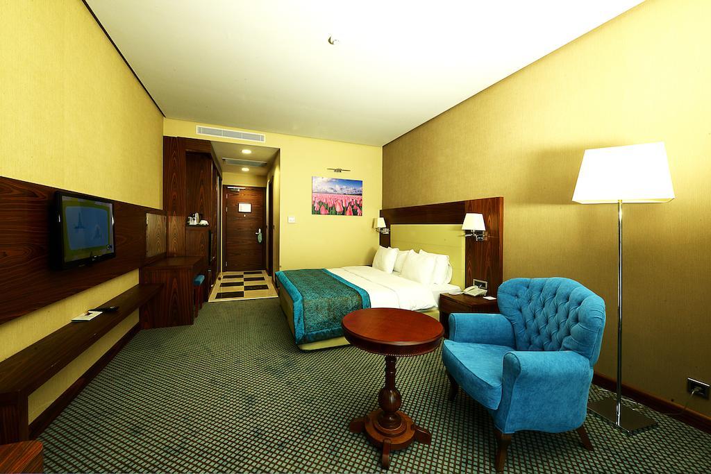 Margi Hotel Эдирне Экстерьер фото