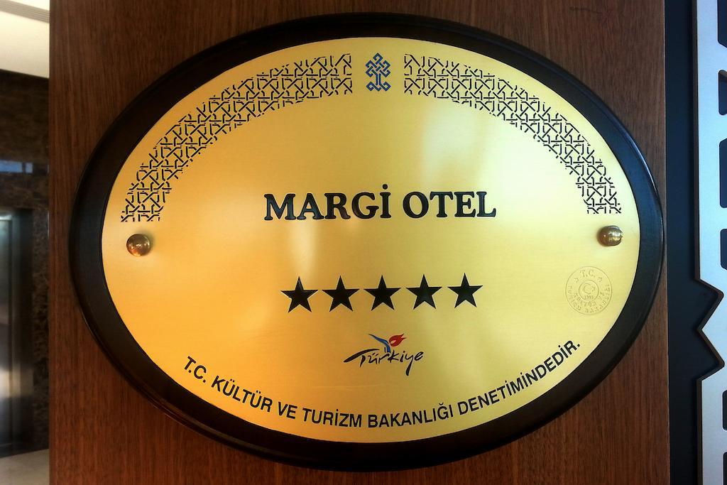 Margi Hotel Эдирне Экстерьер фото A three-star hotel in Turkey